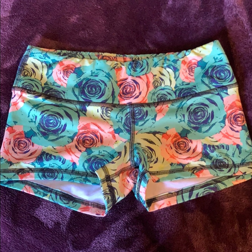 Fleo shorts